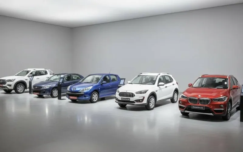 قیمت روز خودرو ۱۱ آذر ۱۴۰۴ | دنا پلاس ۶۰ میلیون و بی ام و ۴۰۰ میلیون تومان گران شد!