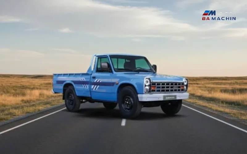 آغاز فروش فوری زامیاد آذر ۱۴۰۴ | تحویل ۳۰ روزه + شرایط اعتباری ویژه