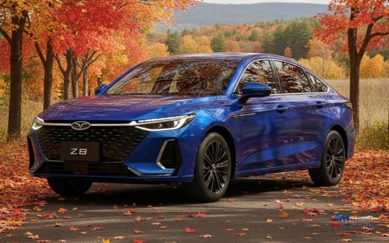 شرایط فروش آریزو ۸ مدیران خودرو آذر ۱۴۰۴: تحویل ۹۰ روزه با قیمت قطعی!