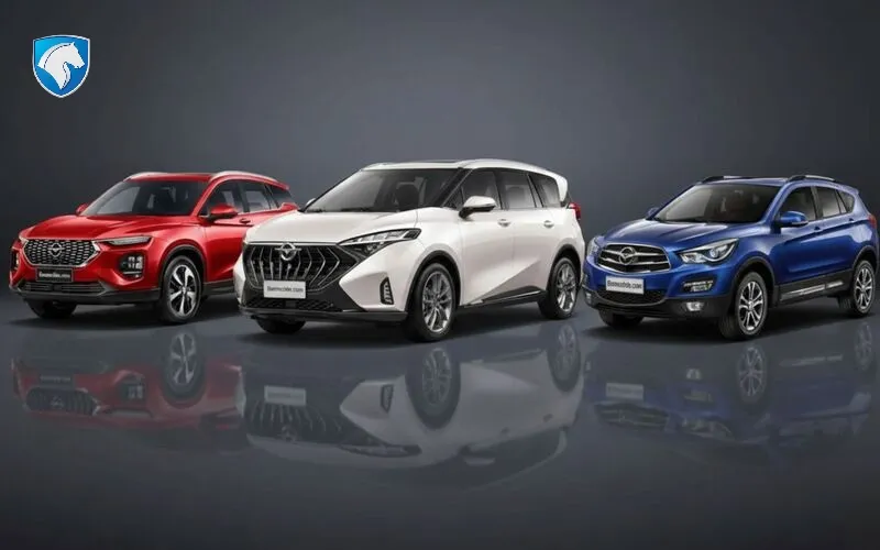 اعلام زمان قرعه کشی ایران خودرو آذر ۱۴۰۴: تحویل ۳۰ روزه هایما S5، 7X و 8S