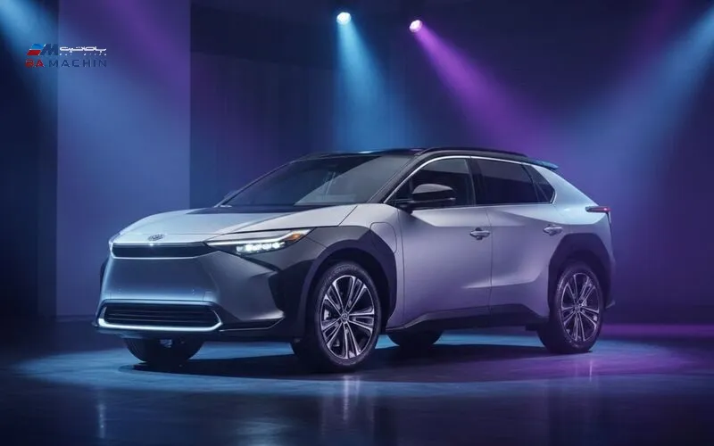 تخفیف ۱۰۰ میلیونی تویوتا bZ4X آذر 1404| فروش فوق‌العاده برای بازندگان قرعه‌کشی راو۴