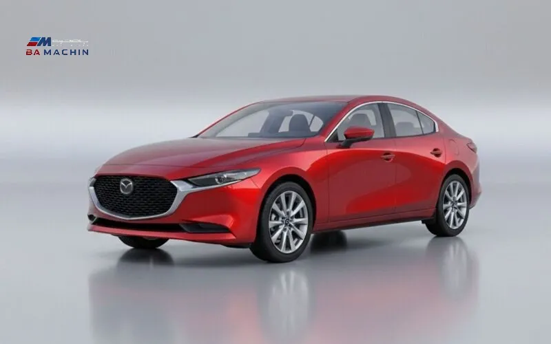 قیمت جدید مزدا ۳ وارداتی آذر ۱۴۰۴: افزایش ۱۸ درصدی از آفتاب خودرو!