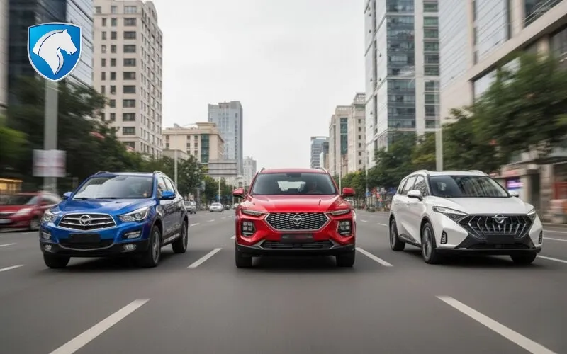 فروش فوری ایران خودرو ویژه متقاضیان عادی آذر ۱۴۰۴: ثبت نام آنلاین هایما S5، S8 و 7X با تحویل ۳۰ روزه