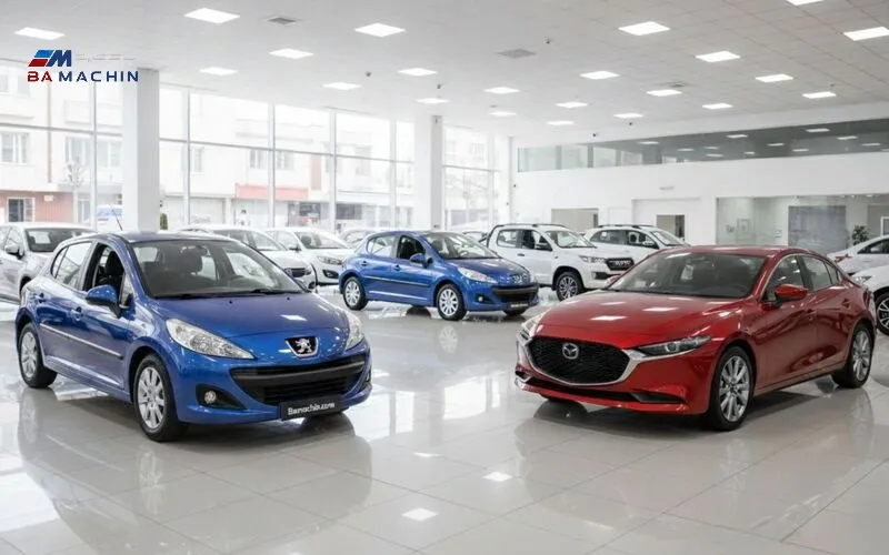 قیمت روز خودرو ۱۸ آذر ۱۴۰۴: کدام مدل‌ها گران شدند؟ 