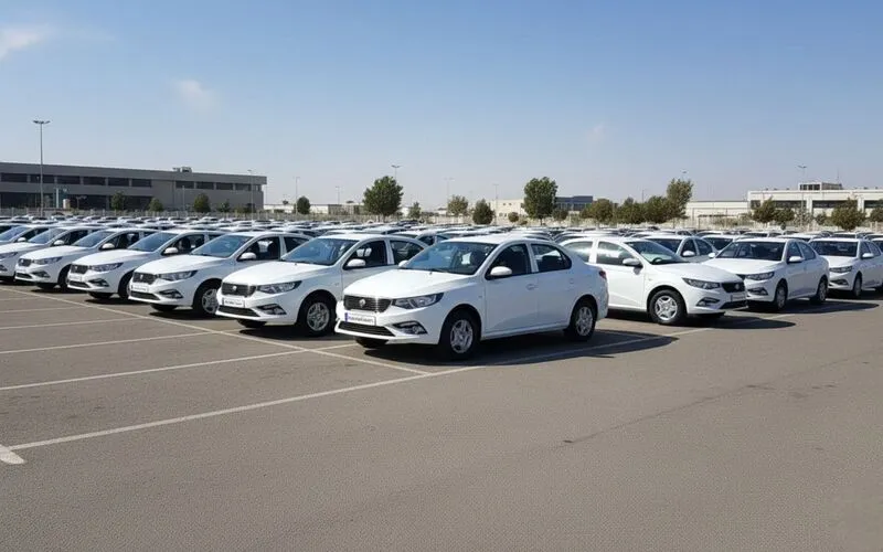 مخالفت شدید وزارت صمت با افزایش قیمت خودرو آذر ۱۴۰۴