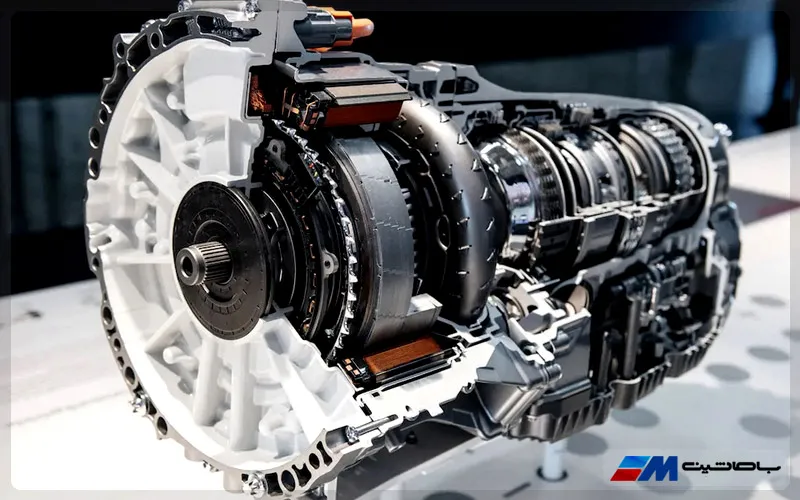 علائم خرابی گیربکس اتوماتیک (10 نشانه و دلایل)