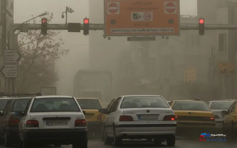 مخالفت قاطع زاکانی با دائمی شدن طرح زوج و فرد تا پایان ۱۴۰۴  