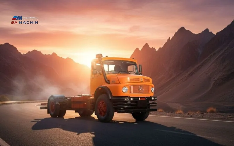 جزئیات کامل فروش اقساطی کامیون‌های سنگین L1930 و LK1930 با قیمت قطعی از ۲۵ آذر ۱۴۰۴