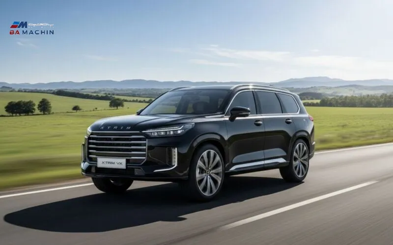 فروش اکستریم QX در آذر ۱۴۰۴ | قیمت و شرایط ثبت‌نام 