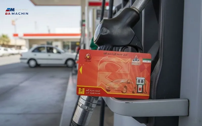  خبری خوب: سهمیه بنزین خودروهای نوشماره و دوگانه‌سوز فعلاً حذف نمی‌شود!