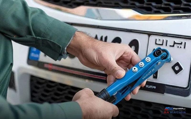 آیا پلاک‌های فک شده جریمه دارند؟ توضیح کامل پلیس راهور فراجا