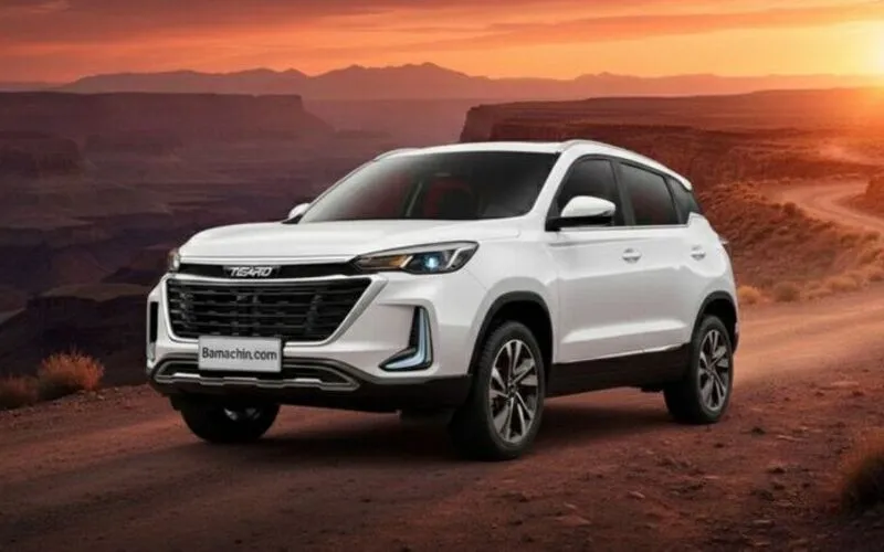 قیمت تیگارد X35 پلاس آذر ۱۴۰۴: افزایش ۱۵ درصدی و جزئیات کامل!  