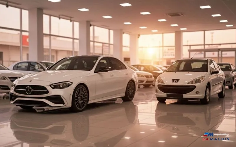 قیمت روز خودروهای داخلی و خارجی ۲۴ آذر ۱۴۰۴: جهش میلیونی پژو ۲۰۷ و سمند + جدول 