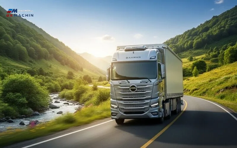 عرضه کشنده تک‌محور بایک X9 در بورس کالا آذر ۱۴۰۴؛ شرایط و قیمت جدید 