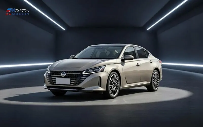 بررسی کامل نیسان آلتیما ۲۰۲۴ وارداتی | مشخصات، امکانات و ارزش خرید