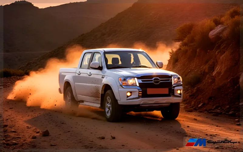 مشخصات فنی کاپرا U؛ بررسی نقاط ضعف و قدرت