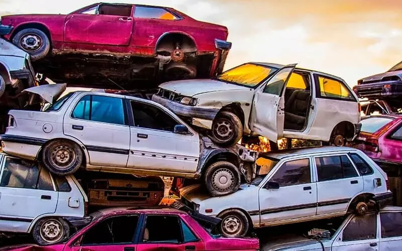 مهلت 7 روزه برای عرضه گواهی اسقاط خودرو؛ سیستم خودکار حذف گواهی‌های معوقه