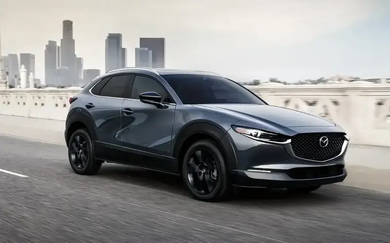 فراخوان تکمیل وجه مزدا CX-30 دی ۱۴۰۴ | قیمت و شرایط فروش