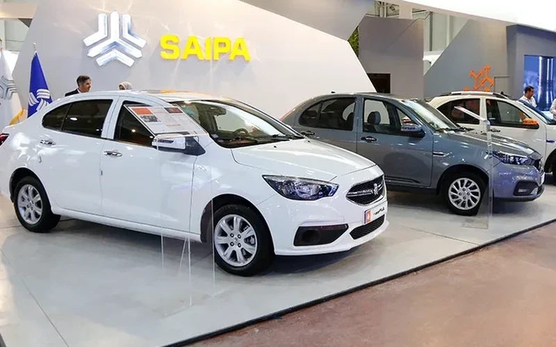 قیمت روز محصولات سایپا امروز ۵ بهمن ۱۴۰۴ | جدول