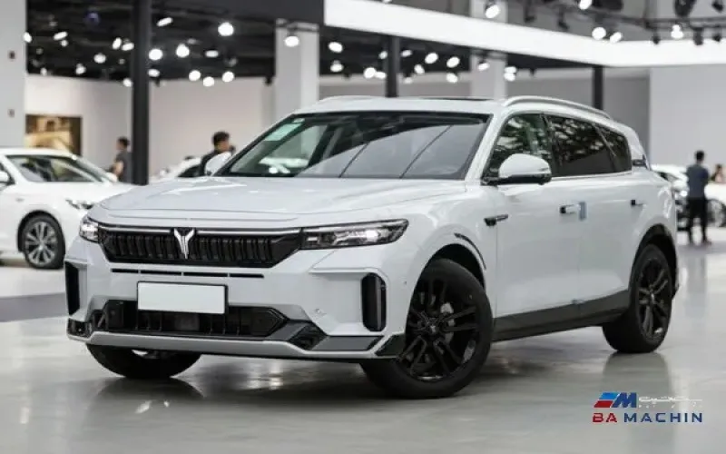 قیمت وویا فری یک میلیارد تومان افزایش یافت؛ نرخ جدید اعلام شد