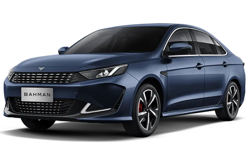 قیمت جدید محصولات بهمن موتور در بهمن ۱۴۰۴ | افزایش میلیاری فیدلیتی و ریسپکت