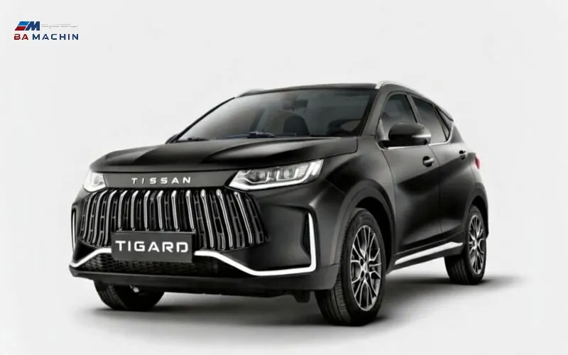 فروش نقدی تیسان S05 آغاز شد؛ شرایط، قیمت قطعی و زمان تحویل | بهمن ۱۴۰۴