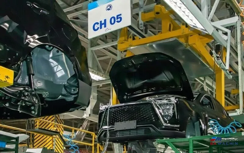 وزارت صمت: اعلام قیمت جدید خودرو بدون مجوز رسمی فاقد اعتبار است