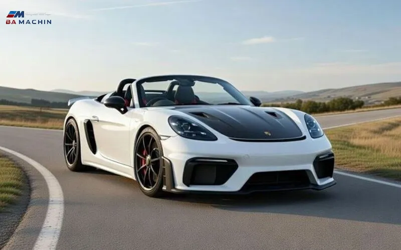 پورشه در دوراهی بزرگ؛ پروژه اسپرت‌های برقی ۷۱۸ در آستانه لغو؟