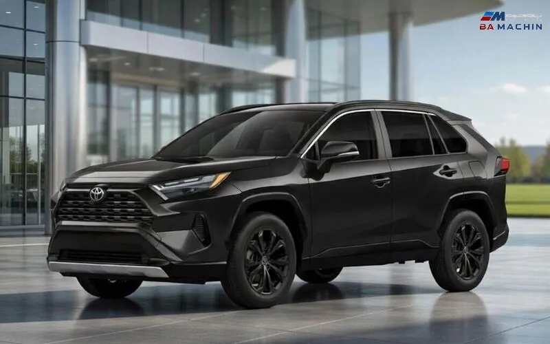 فروش فوق‌العاده تویوتا RAV4 وارداتی در سامانه یکپارچه | قیمت و شرایط فروش بهمن ۱۴۰۴