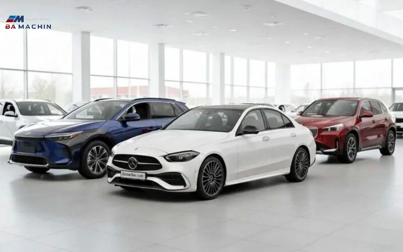 قیمت خودروهای خارجی امروز ۲۷ بهمن ۱۴۰۴ | جهش تا ۱.۳ میلیارد و سقوط سنگین برخی مدل‌ها