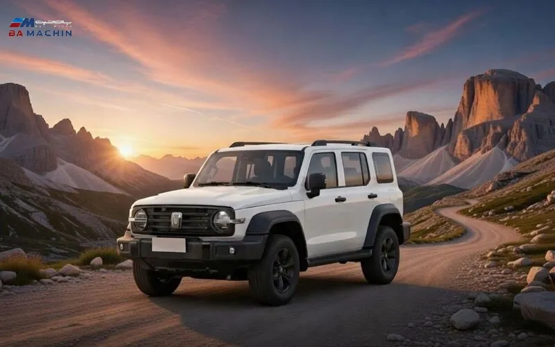 پیش‌فروش تانک ۳۰۰ مدل ۱۴۰۵ | شرایط فروش، قیمت و زمان تحویل