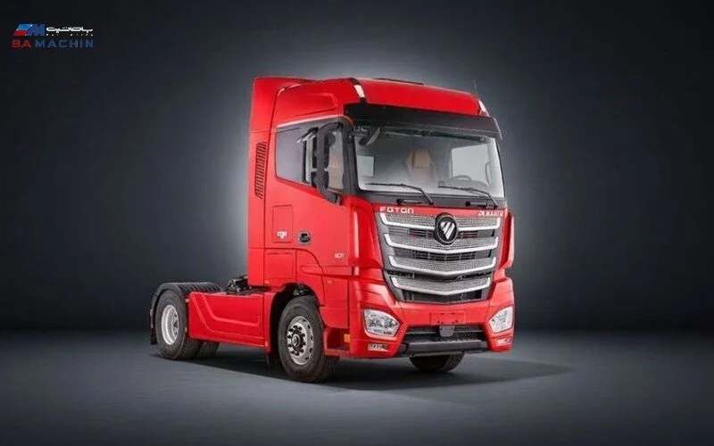 قیمت نهایی کشنده فوتون H5 در بورس کالا؛ اختلاف قیمت تا نرخ پایه چقدر شد؟ (بهمن ۱۴۰۴)