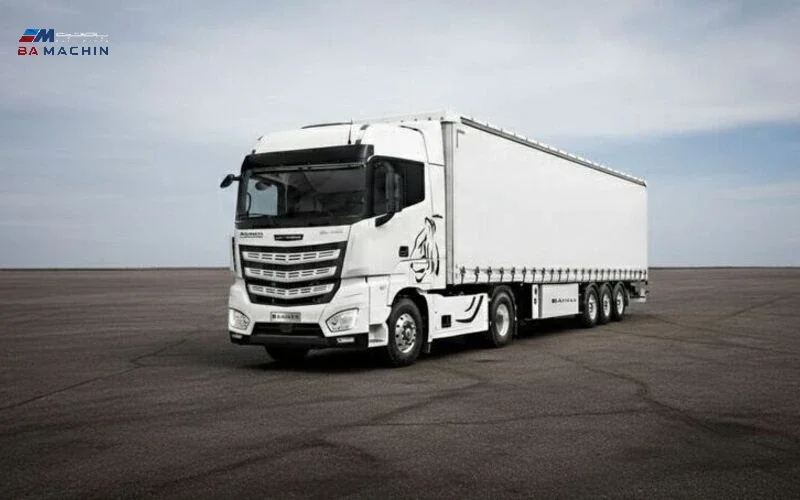 شرایط پیش‌فروش محصولات سنگین بهمن دیزل بدون قرعه‌کشی | سود ۱۲ درصد – بهمن ۱۴۰۴