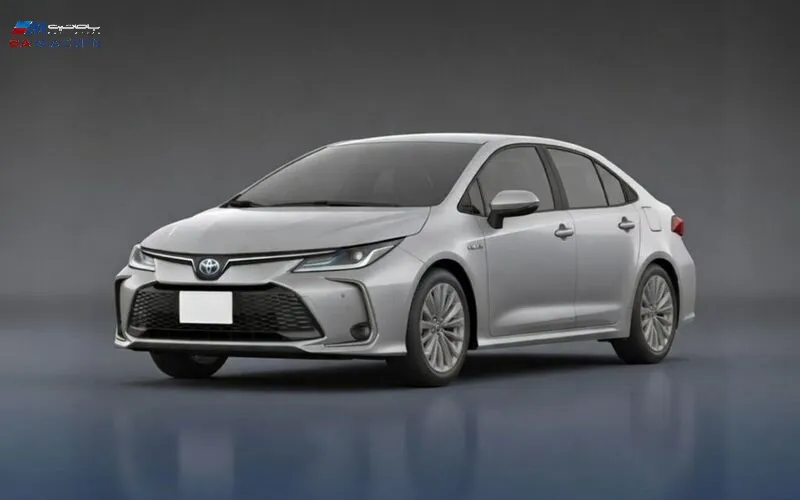 قیمت قطعی تویوتا کرولا هیبرید ۱.۸ لیتری ۲۰۲۵ اعلام شد | شرایط فروش انرژی موتور آسیا (اسفند ۱۴۰۴)