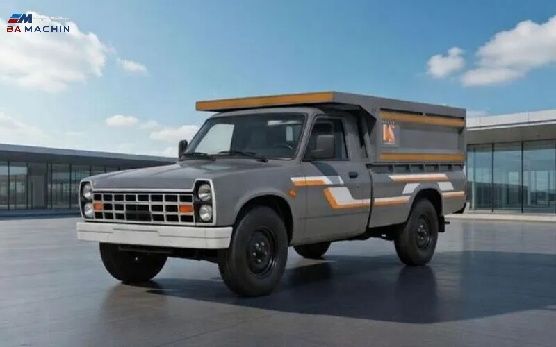 شرایط فروش زامیاد EX اسفند ۱۴۰۴ | فروش فوری و پیش فروش با وام ۶۰۰ میلیون تومانی