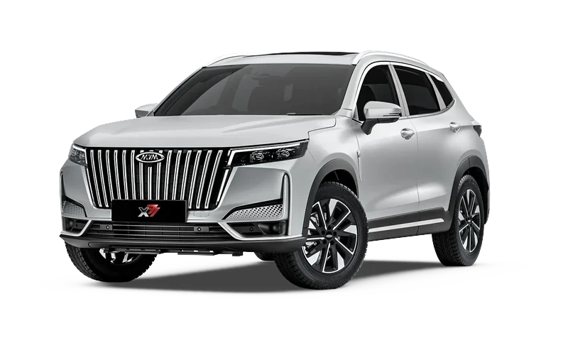 شرایط فروش ام وی ام X77 الیت مدیران خودرو + قیمت جدید (اردیبهشت ۱۴۰۵)