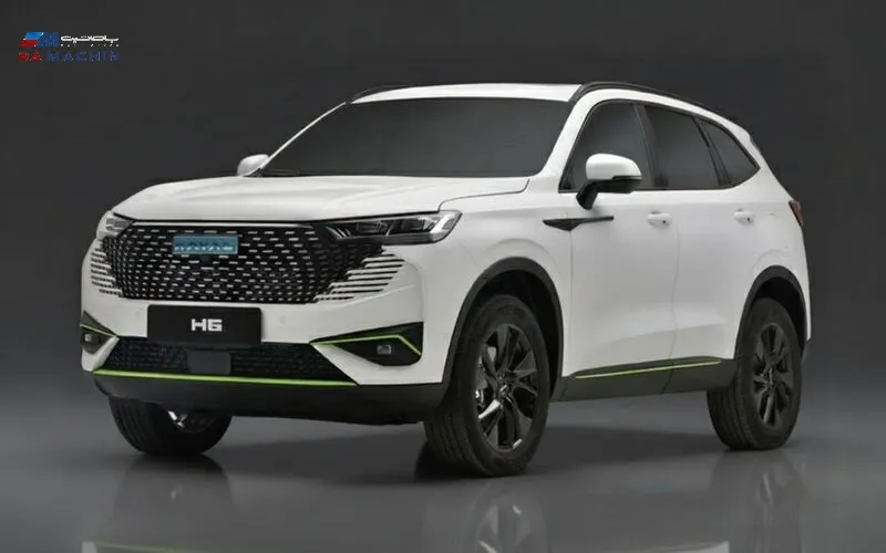 شرایط فروش شوال ۶ هیبریدی (CHEVAL 6 HEV) اردیبهشت ۱۴۰۵ | ثبت‌نام بدون قرعه‌کشی