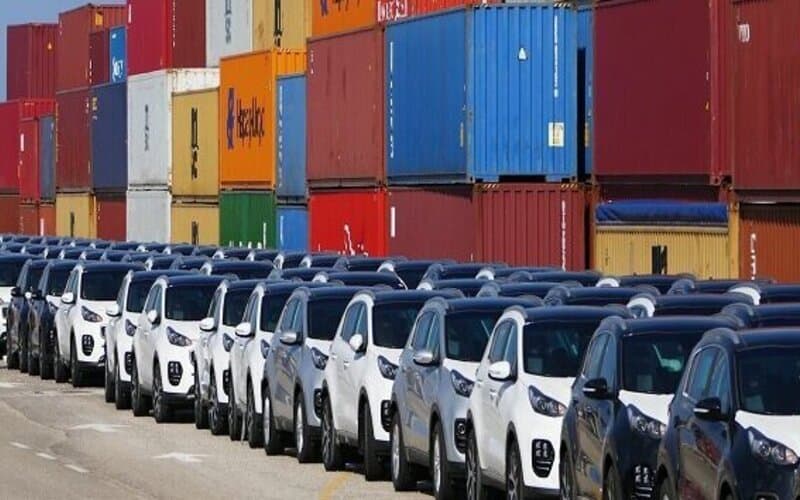   شرایط جدید فروش خودروهای وارداتی با مجوز وزارت صمت | جزئیات کامل