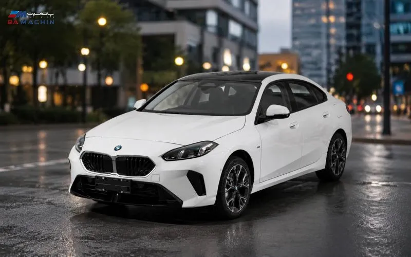 قیمت BMW 225L مدل ۲۰۲۵ اعلام شد | افزایش ۳۰ درصدی قیمت (اردیبهشت ۱۴۰۵)