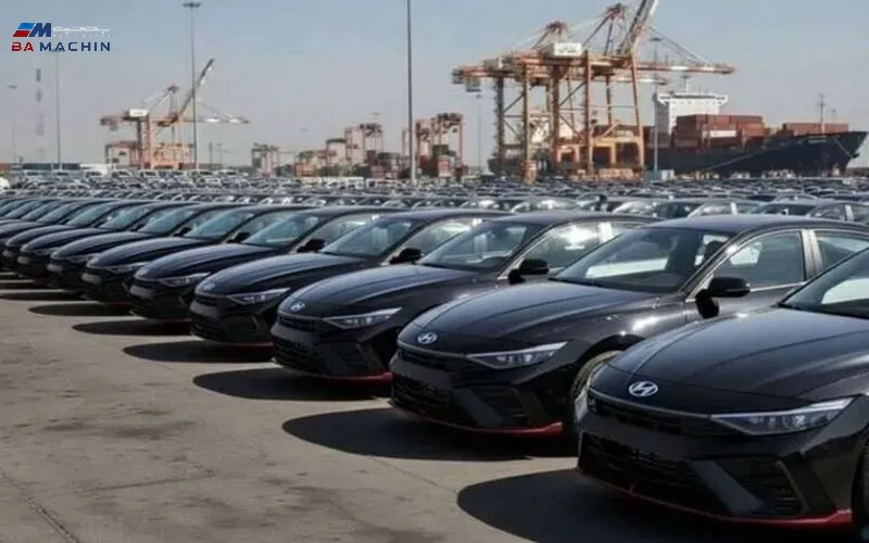 لیست برندهای مجاز واردات خودرو برای ایرانیان مقیم خارج اعلام شد