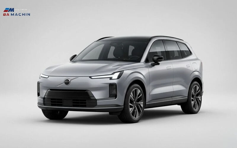 شرایط فروش ولوو XC۷۰ PHEV در اتونوین؛ مرداد ۱۴۰۵