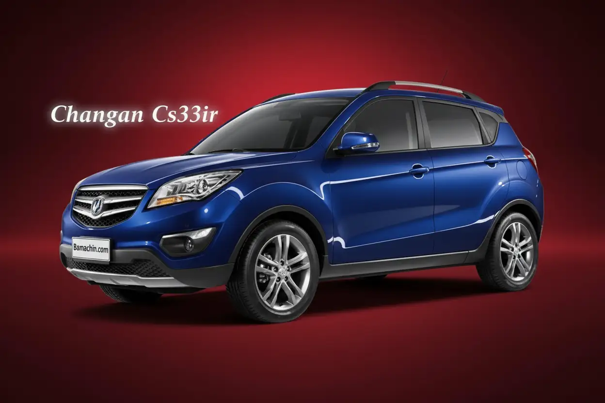 CS 35 (مونتاژ)