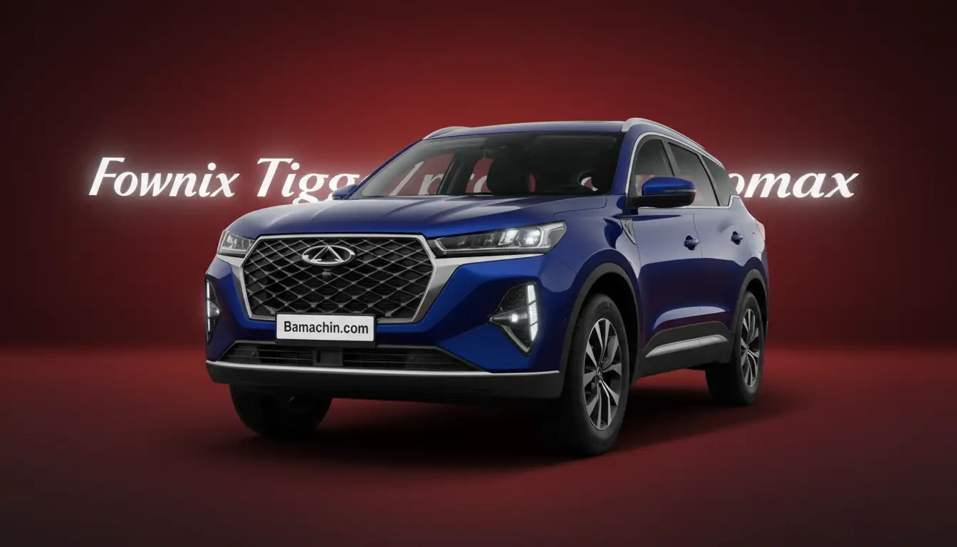 تیگو 7 پرو مکس