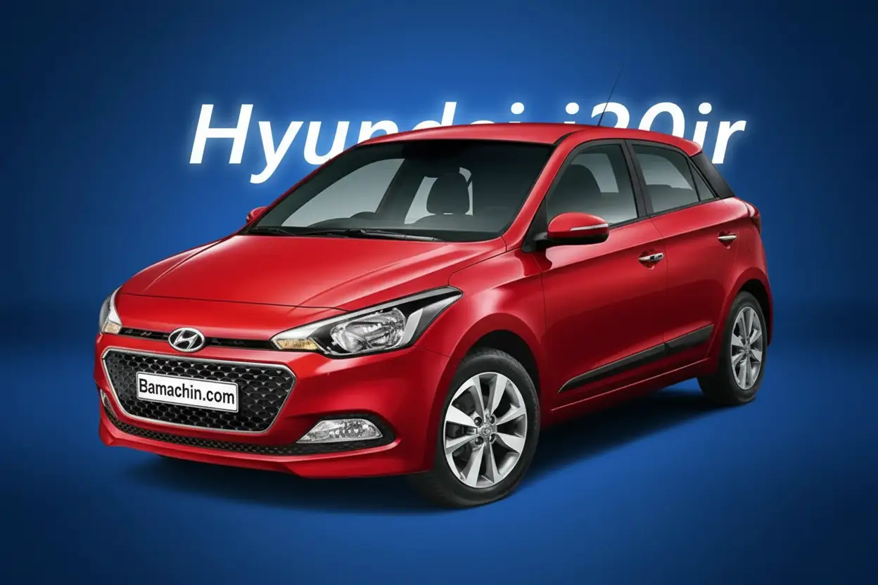 i20 (مونتاژ)