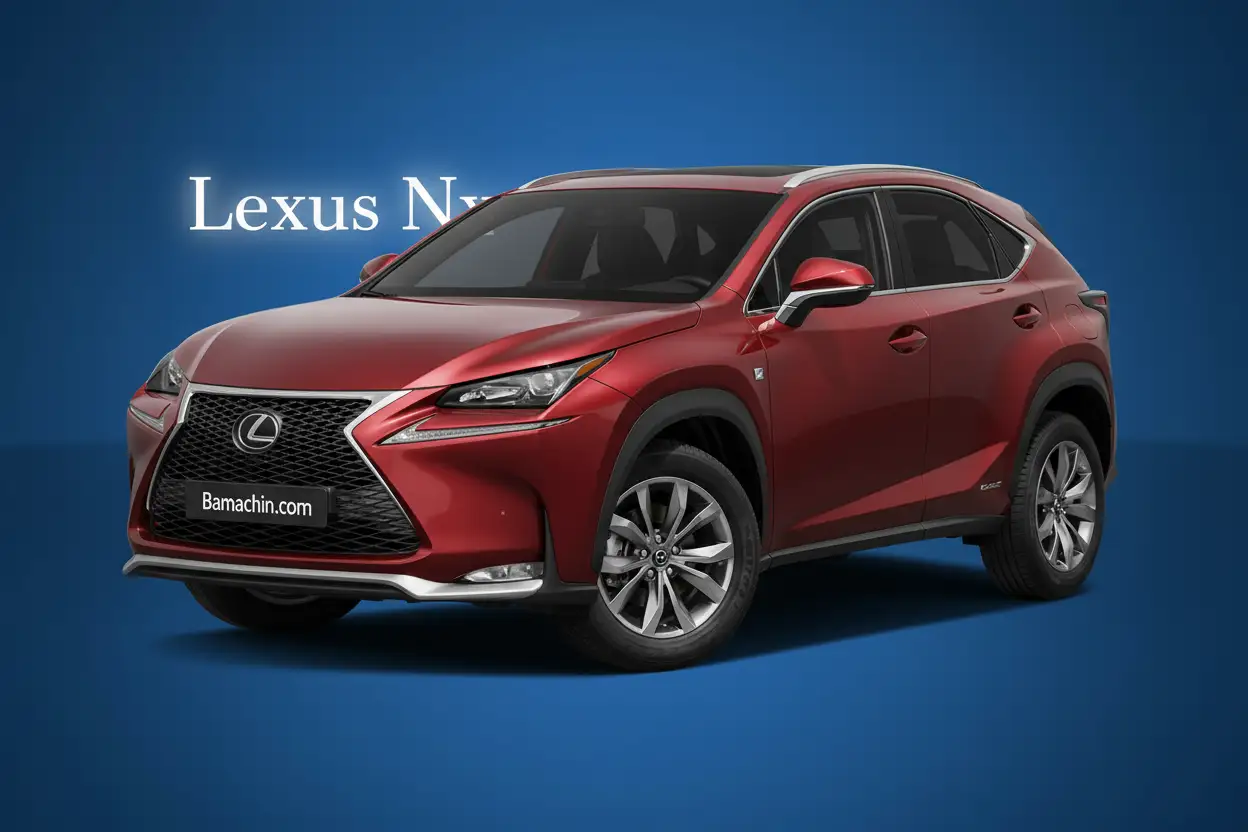 NX