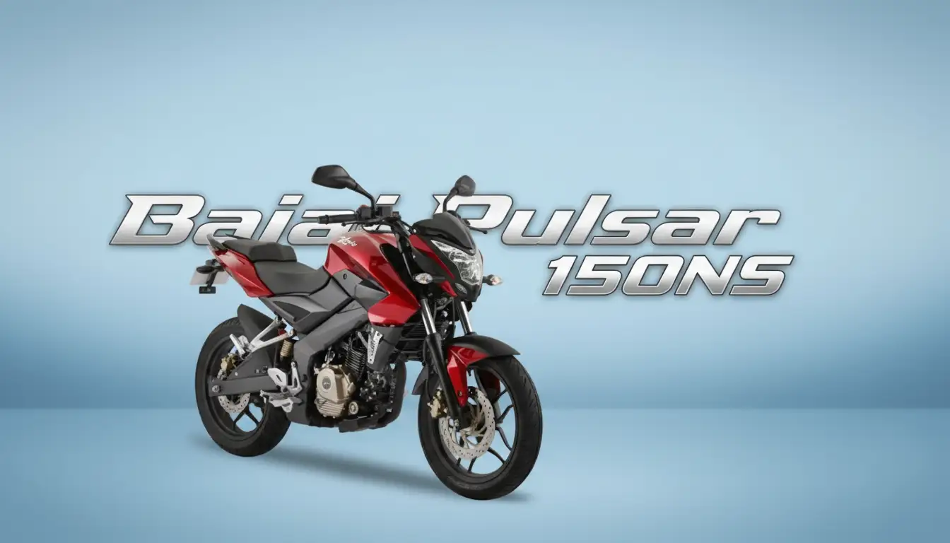 پالس 150NS
