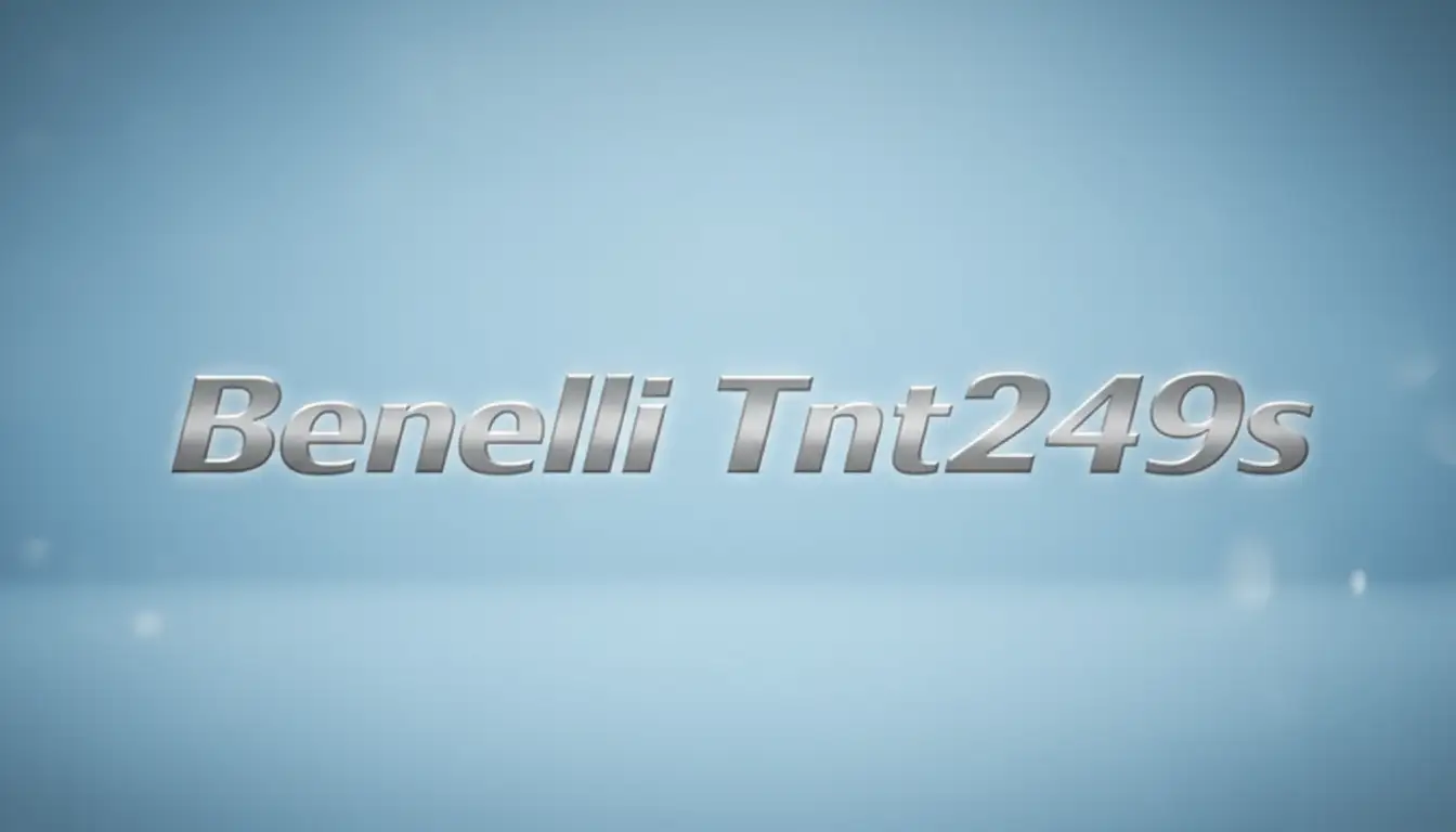 TNT 249S