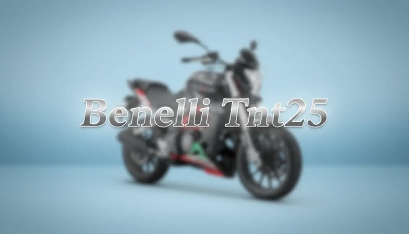 TNT 25