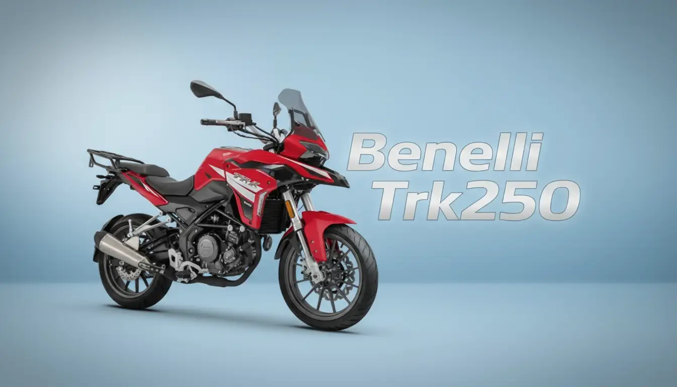 TRK 249