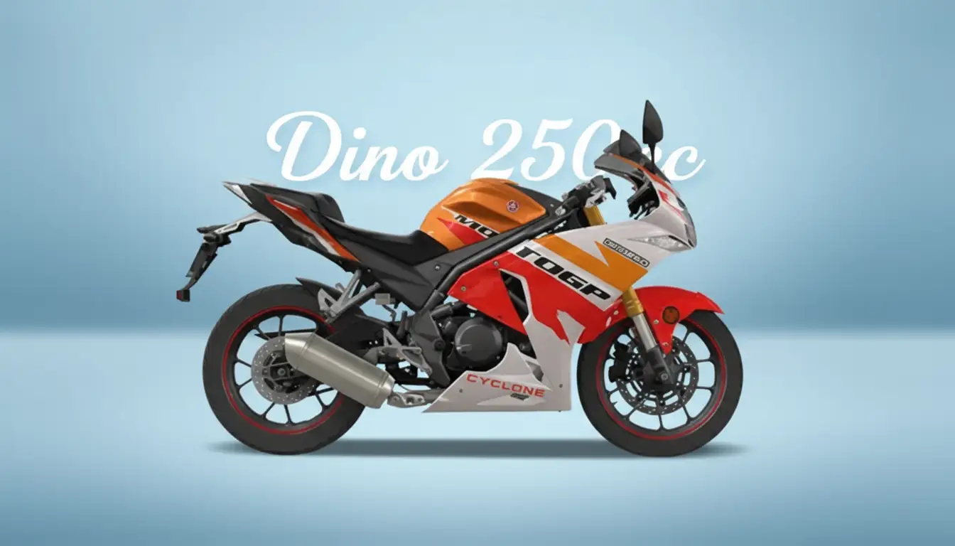 250CC